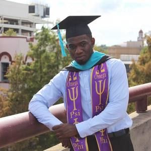 Meet your Posher, Thaddeus